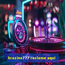 brazino777 reclame aqui